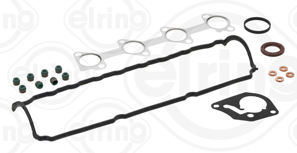 Set garnituri chiulasa # Renault Thalia 2008 2009 2010 2011 2012 2013 2014 2015 2016 2017 2018 2019 2020 2021 2022 2023 2024 2025 # 434 330 # ELRING