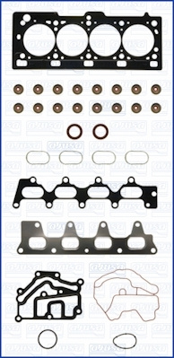 Set garnituri chiulasa # Renault Thalia 2008 2009 2010 2011 2012 2013 2014 2015 2016 2017 2018 2019 2020 2021 2022 2023 2024 2025 # 52159600 # AJUSA