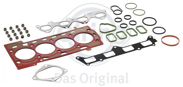 Set garnituri chiulasa # Seat Altea 2007 2008 2009 2010 2011 2012 2013 2014 2015 2016 2017 2018 2019 2020 2021 2022 2023 2024 2025 # 741 800 # ELRING