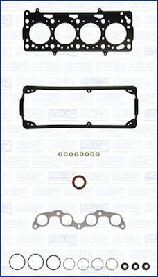 Set garnituri chiulasa SEAT ALTEA XL (5P5, 5P8) - Cod intern: W20313395 - LIVRARE DIN STOC in 24 ore!!!