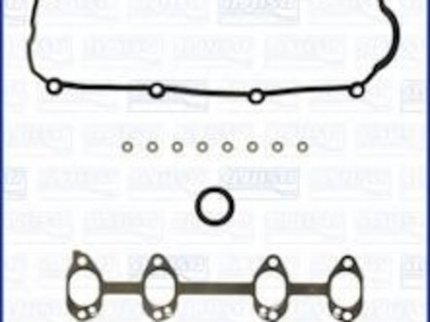 Set garnituri, chiulasa SEAT IBIZA V (6J5, 6P1) (2008 - 2016) AJUSA 52290400 piesa NOUA