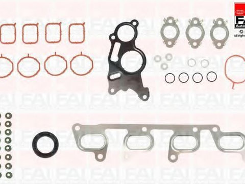 Set garnituri, chiulasa SEAT IBIZA V ST (6J8, 6P8) (2010 - 2016) FAI AutoParts HS1662NH