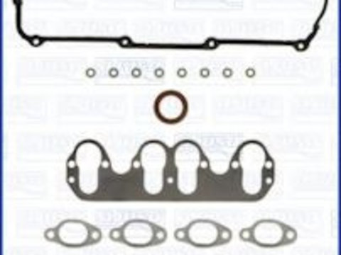 Set garnituri, chiulasa SEAT TOLEDO   (1L) (1991 - 1999) AJUSA 52094700