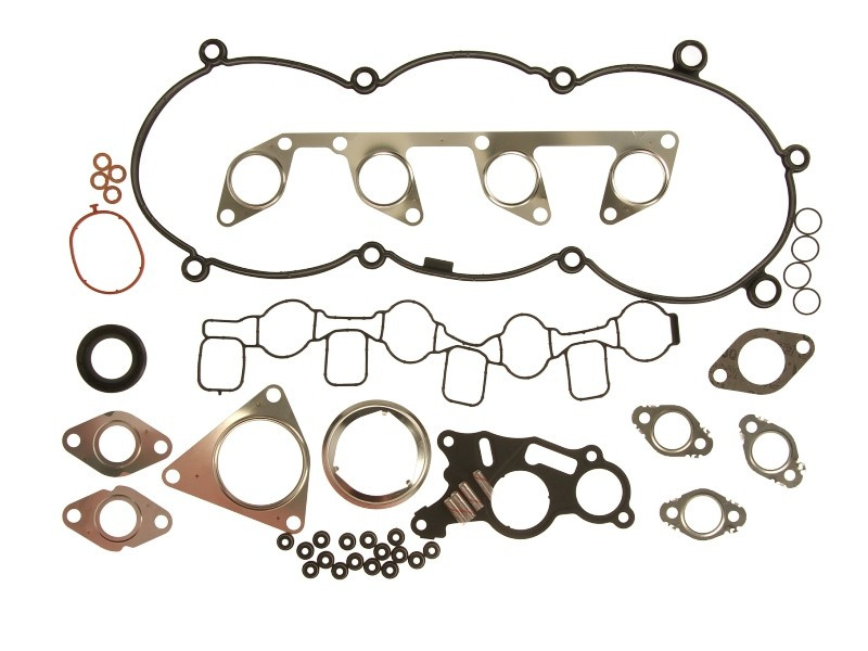 Set garnituri, chiulasa SEAT TOLEDO III (5P2) (2004 - 2009) ELRING 220.190 piesa NOUA