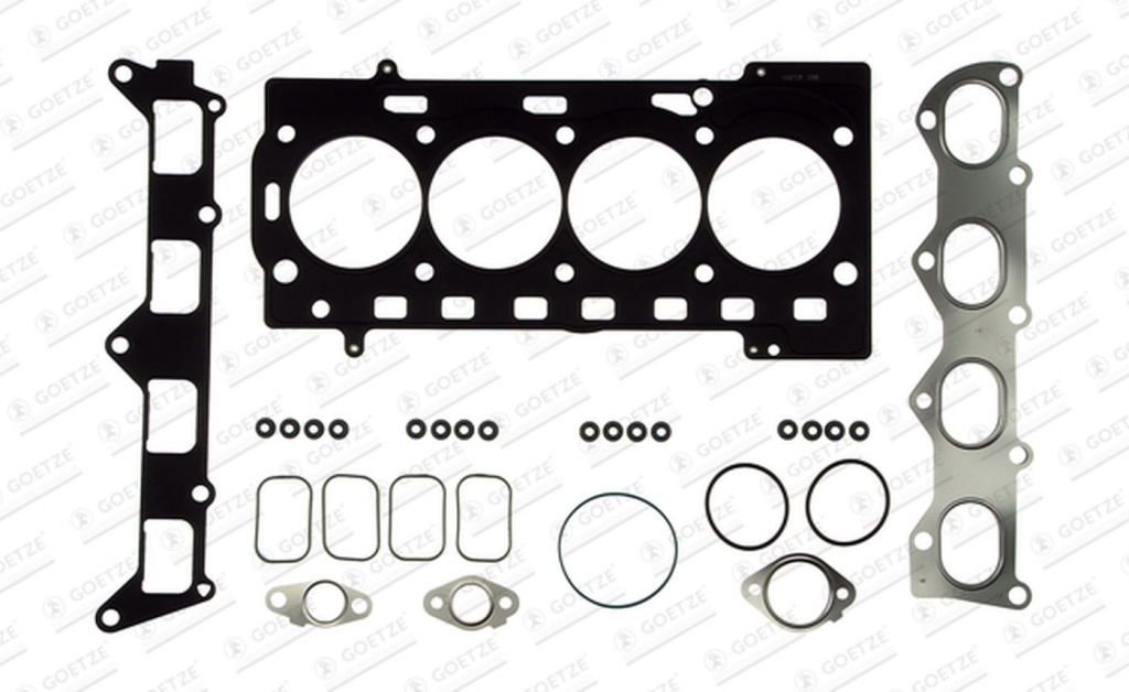 Set garnituri chiulasa SKODA OCTAVIA 1Z3 GOETZE 2130218000