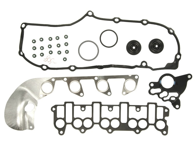 Set garnituri, chiulasa SKODA OCTAVIA II (1Z3) (2004 - 2013) ELRING 747.720 piesa NOUA