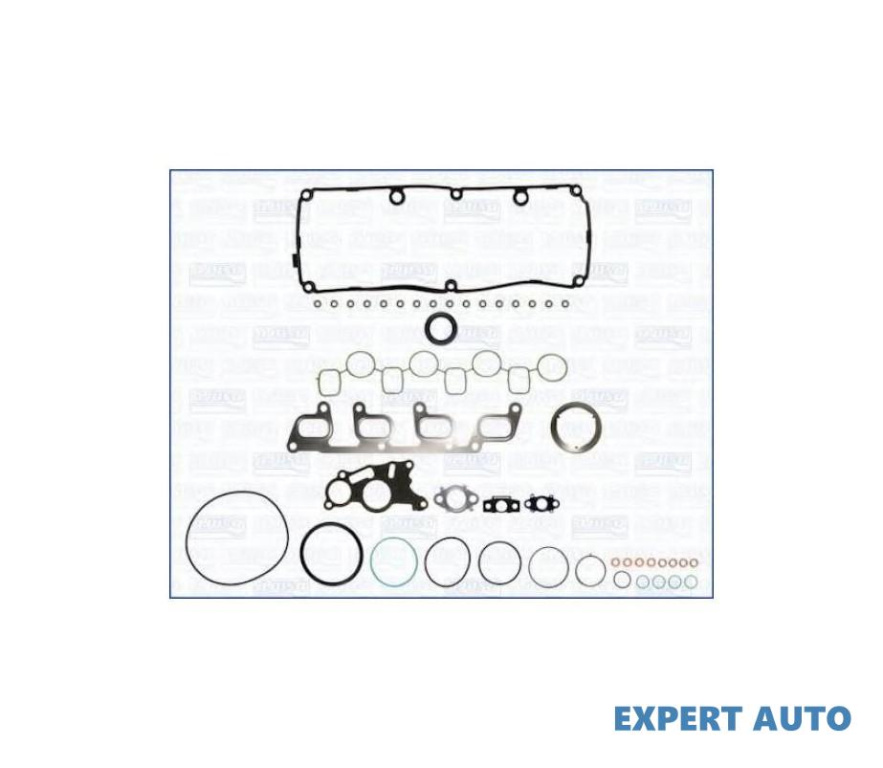 Set garnituri, chiulasa Skoda YETI (5L) 2009-2016 