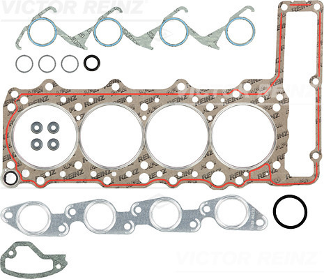 SET GARNITURI Chiulasa ~ SSANGYONG MUSSO (FJ) 2.3 D 80cp 1995 1996 1997 1998 1999 ~ 02-29120-01 ~ REINZ