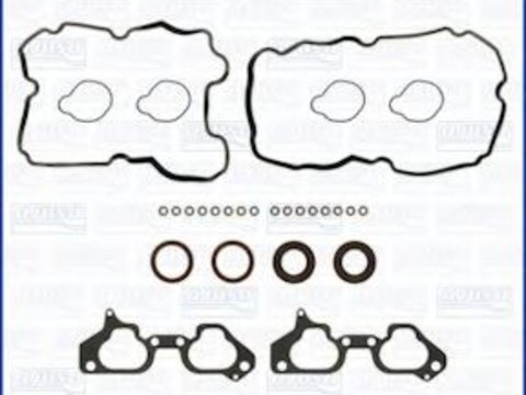 Set garnituri, chiulasa SUBARU FORESTER (SH) (2008 - 2016) AJUSA 52352800 piesa NOUA