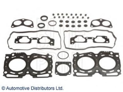 Set garnituri, chiulasa SUBARU IMPREZA limuzina (GC), SUBARU IMPREZA cupe (GFC), SUBARU IMPREZA combi (GF) - BLUE PRINT ADS76216