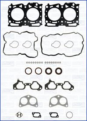 Set garnituri chiulasa SUBARU IMPREZA limuzina (GD) - Cod intern: W20313578 - LIVRARE DIN STOC in 24 ore!!!