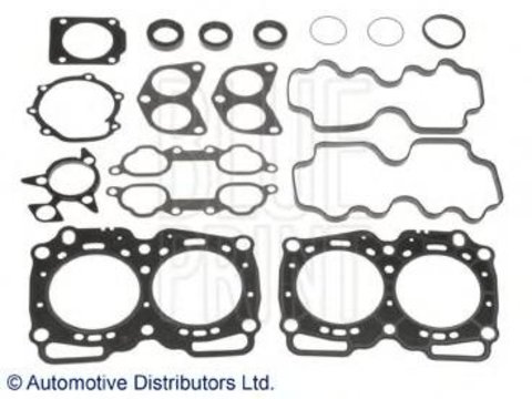 Set garnituri, chiulasa SUBARU LEGACY Mk II (BD, BG), SUBARU LEGACY combi (BC, BJF), SUBARU LIBERTY I (BC) - BLUE PRINT ADS76209