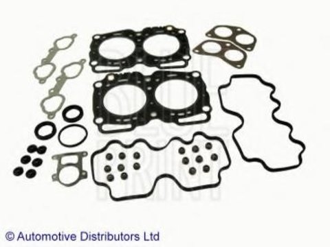 Set garnituri, chiulasa SUBARU LEGACY Mk II (BD, BG), SUBARU LEGACY combi (BC, BJF), SUBARU LIBERTY I (BC) - BLUE PRINT ADS76211