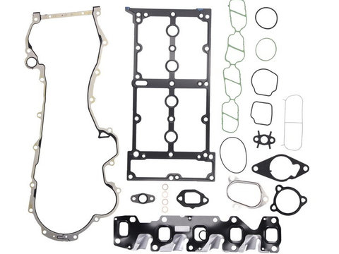 Set garnituri, chiulasa SUZUKI IGNIS II (2003 - 2016) ELRING 431.401 piesa NOUA