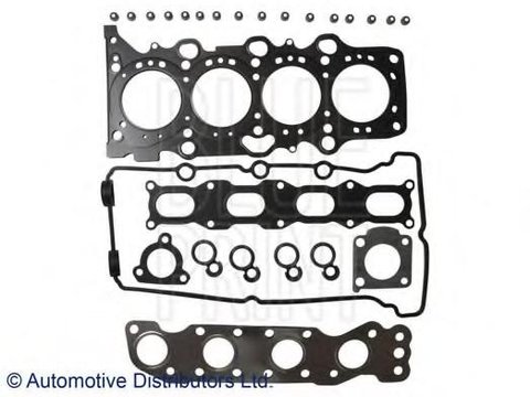 Set garnituri, chiulasa SUZUKI JIMNY SIERRA (FJ), SUZUKI IGNIS (FH), SUZUKI AERIO combi (ER) - BLUE PRINT ADK86229