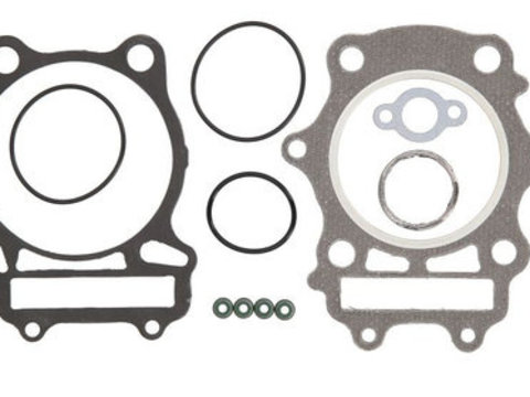 Set garnituri chiulasa SUZUKI LT 80 1987-2006