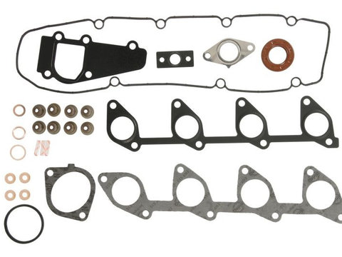 Set garnituri, chiulasa SUZUKI VITARA Cabrio (ET) (2003 - 2005) ELRING 851.361 piesa NOUA