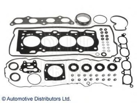 Set garnituri, chiulasa TOYOTA CELICA (ZZT23_) - BLUE PRINT ADT362136C