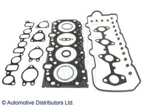 Set garnituri, chiulasa TOYOTA LAND CRUISER PRADO (KDJ12_, GRJ12_) - BLUE PRINT ADT362139