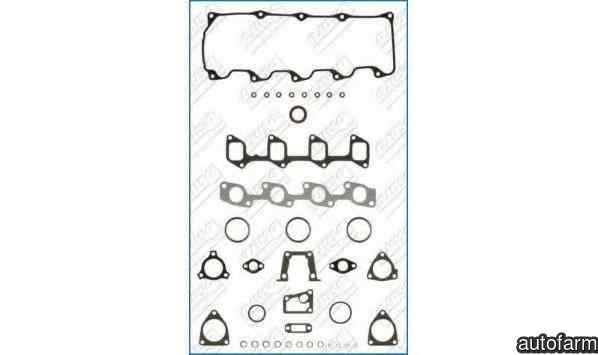 Set garnituri chiulasa TOYOTA LAND CRUISER PZJ7 KZ