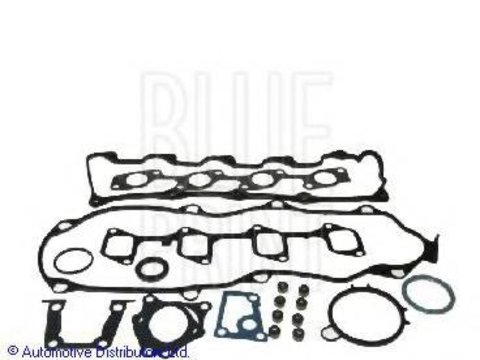 Set garnituri, chiulasa TOYOTA TACOMA II pick-up (RN6_, RN5_, LN6_, YN6_, YN5_, LN5_) - BLUE PRINT ADT362123C