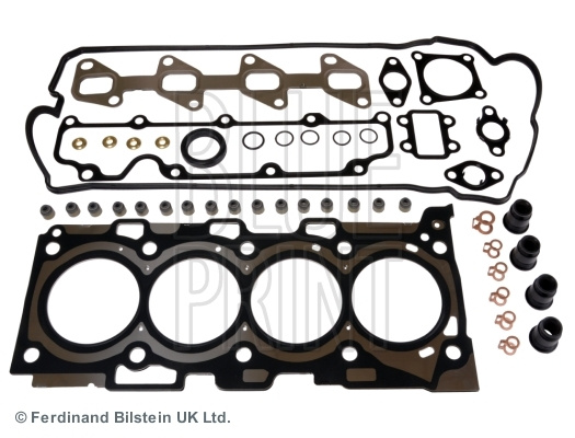 Set garnituri chiulasa # Toyota Verso 2009 2010 2011 2012 2013 2014 2015 2016 2017 2018 2019 2020 2021 2022 2023 2024 2025 # ADT362141 # BLUE PRINT