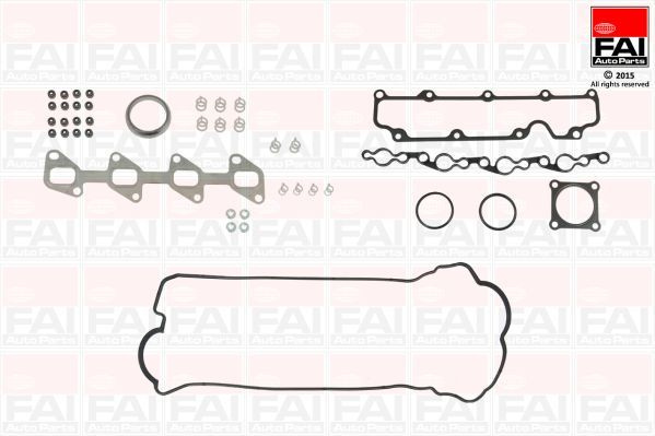 Set garnituri chiulasa # Toyota Verso 2012 2013 2014 2015 2016 2017 2018 2019 2020 2021 2022 2023 2024 2025 # HS2220NH # FAI AUTOPARTS