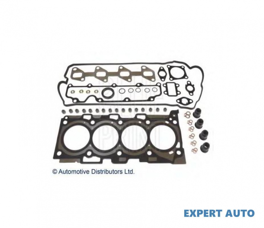 Set garnituri, chiulasa Toyota VERSO (_AUR2_, _ZGR2_) 2009-2016 #2 025393001
