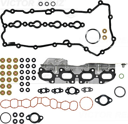 Set garnituri, chiulasa VICTOR REINZ 02-10017-01 model CHEVROLET ORLANDO (J309) 2013 2014 2015 2016 2017 2018