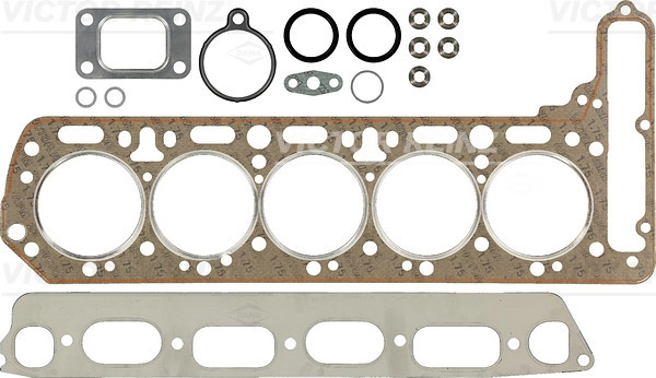 Set garnituri, chiulasa VICTOR REINZ 02-24125-06 p