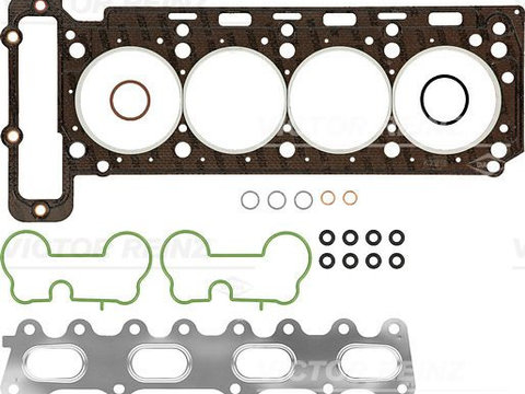 Set garnituri, chiulasa VICTOR REINZ 02-29415-02