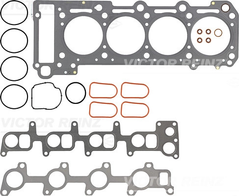Set garnituri, chiulasa VICTOR REINZ 02-31555-01 p