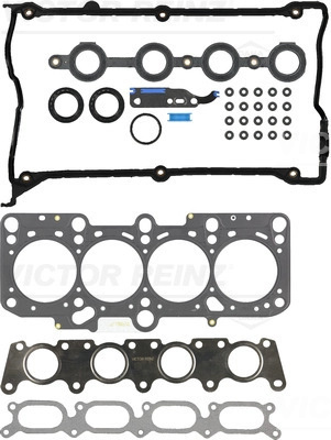 Set garnituri, chiulasa VICTOR REINZ 02-31955-02