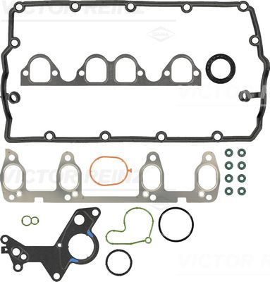 Set garnituri, chiulasa VICTOR REINZ 02-34302-01