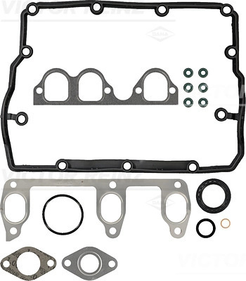 Set garnituri, chiulasa VICTOR REINZ 02-37574-01 model SKODA FABIA I Combi (6Y5) 2005 2006 2007