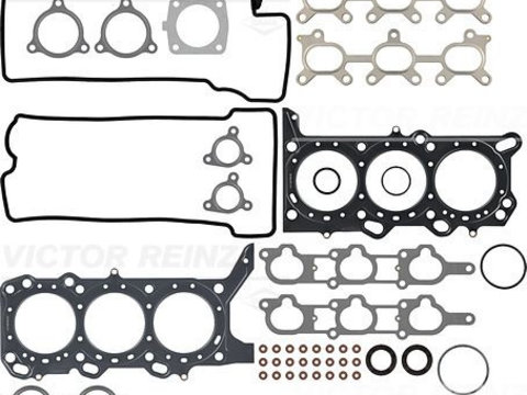 Set garnituri, chiulasa VICTOR REINZ 02-53645-01