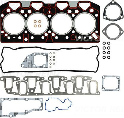 Set garnituri, chiulasa VICTOR REINZ 02-56331-01
