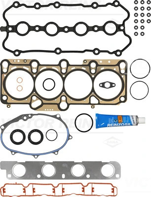 Set garnituri chiulasa Victor Reinz AUDI A4 B7 Cabriolet (8HE) 2005-2009 - 02-36005-01