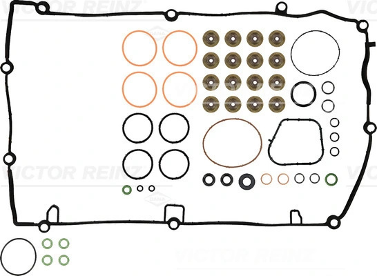 Set garnituri chiulasa Victor Reinz BMW 3 Touring 