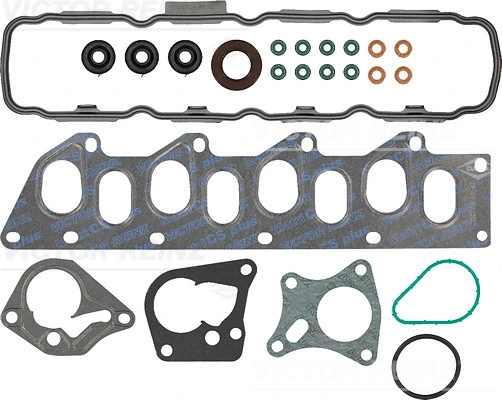 Set garnituri chiulasa Victor Reinz RENAULT TRAFIC II platou / sasiu (EL) 2001-2006 - 02-34409-01