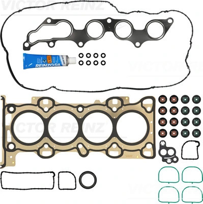 Set garnituri chiulasa Victor Reinz VOLVO V50 (545) 2004-2010 - 02-35440-02