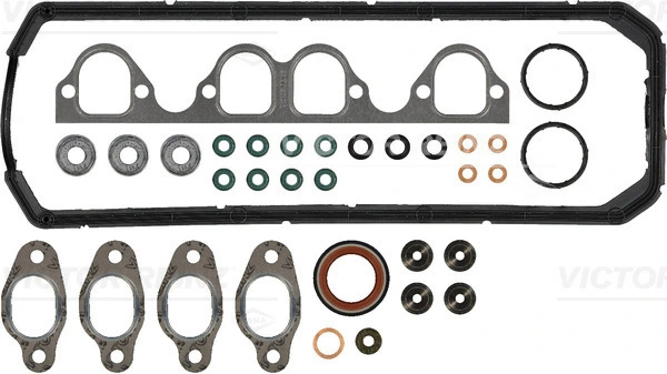 Set garnituri chiulasa Victor Reinz VW PARATI III Variant (5X5) 2002-2007 - 02-28777-01