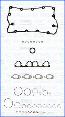 Set garnituri chiulasa VOLKSWAGEN BORA (1J2) - Cod