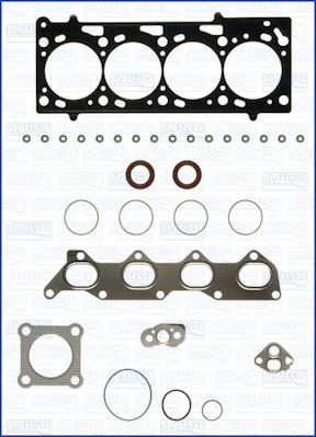 Set garnituri chiulasa VOLKSWAGEN BORA combi (1J6) - Cod intern: W20313493 - LIVRARE DIN STOC in 24 ore!!!