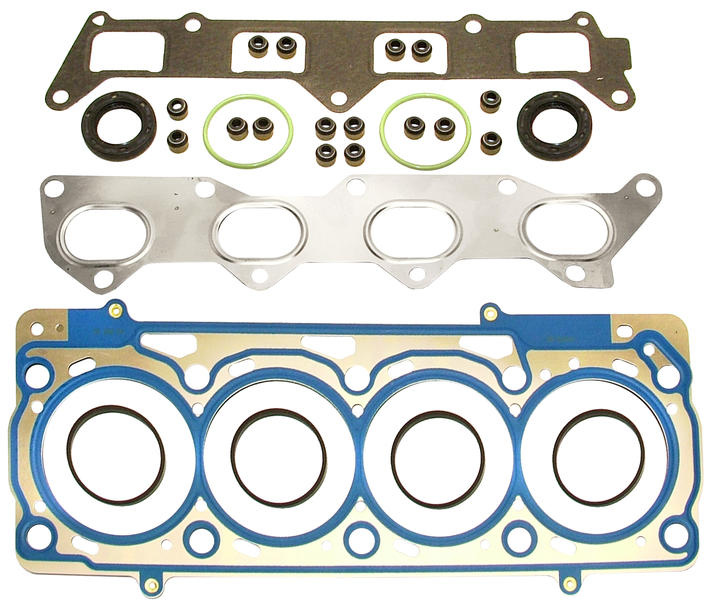 Set garnituri chiulasa VOLKSWAGEN CADDY III caroserie (2KA, 2KH, 2CA, 2CH) - Cod intern: W20053066 - LIVRARE DIN STOC in 24 ore!!!