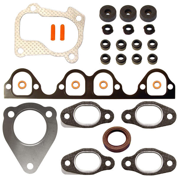 Set garnituri chiulasa VOLKSWAGEN GOLF Mk IV Estate (1J5) - Cod intern: W20053061 - LIVRARE DIN STOC in 24 ore!!!
