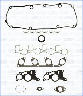 Set garnituri chiulasa VOLKSWAGEN PASSAT CC (357) 