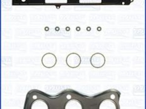 Set garnituri chiulasa VOLKSWAGEN POLO (6R, 6C) - Cod intern: W20313474 - LIVRARE DIN STOC in 24 ore!!!