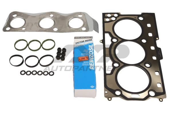 Set garnituri chiulasa VOLKSWAGEN POLO (6R, 6C) - Cod intern: W20053128 - LIVRARE DIN STOC in 24 ore!!!