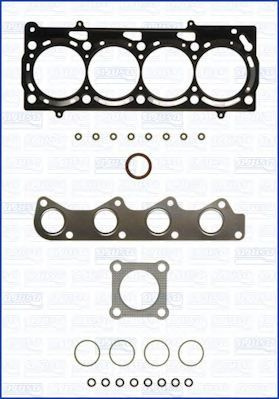 Set garnituri chiulasa VOLKSWAGEN POLO limuzina (9A4) - Cod intern: W20313444 - LIVRARE DIN STOC in 24 ore!!!